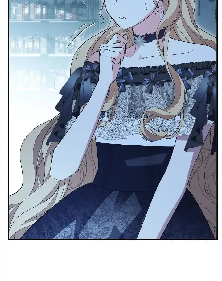 A Tipsy Marriage Proposal for the Emperor Chapter 33 page 34 - 