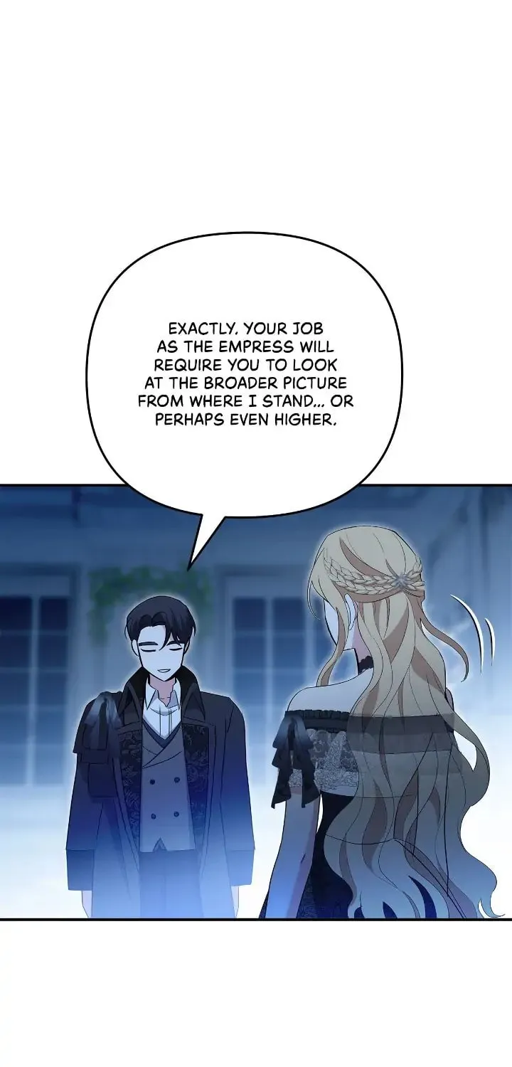 A Tipsy Marriage Proposal for the Emperor Chapter 33 page 35 - 