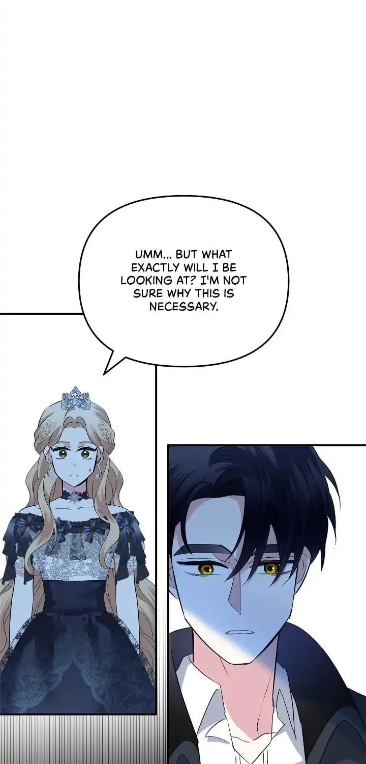 A Tipsy Marriage Proposal for the Emperor Chapter 33 page 36 - 