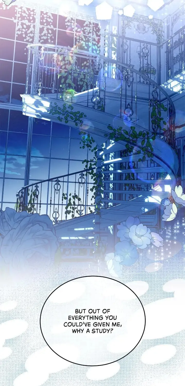 A Tipsy Marriage Proposal for the Emperor Chapter 33 page 5 - 