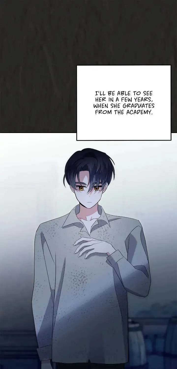 A Tipsy Marriage Proposal for the Emperor Chapter 33 page 46 - 