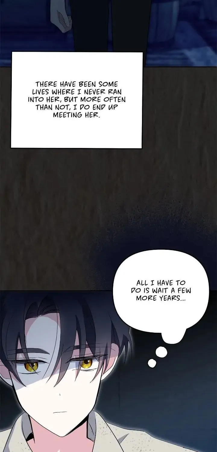 A Tipsy Marriage Proposal for the Emperor Chapter 33 page 47 - 