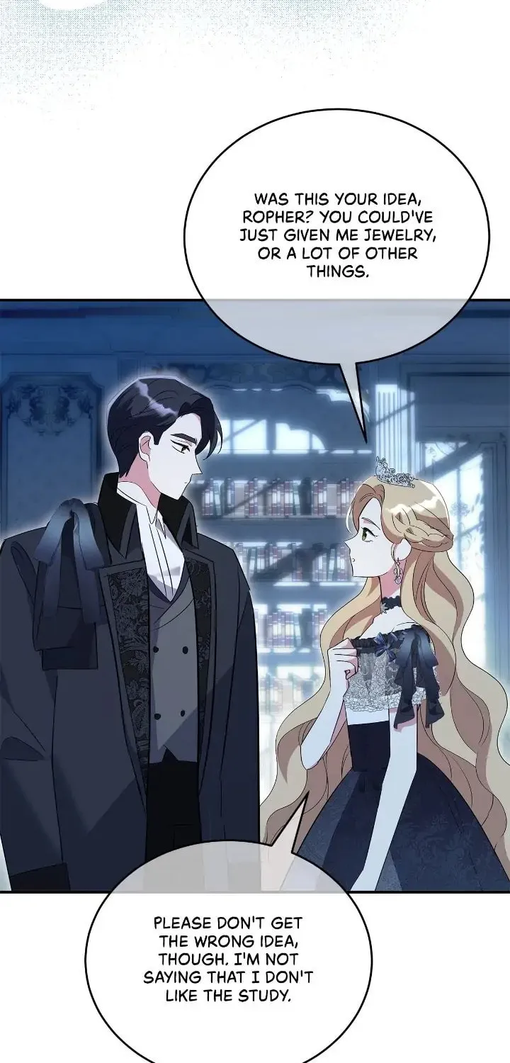 A Tipsy Marriage Proposal for the Emperor Chapter 33 page 6 - 