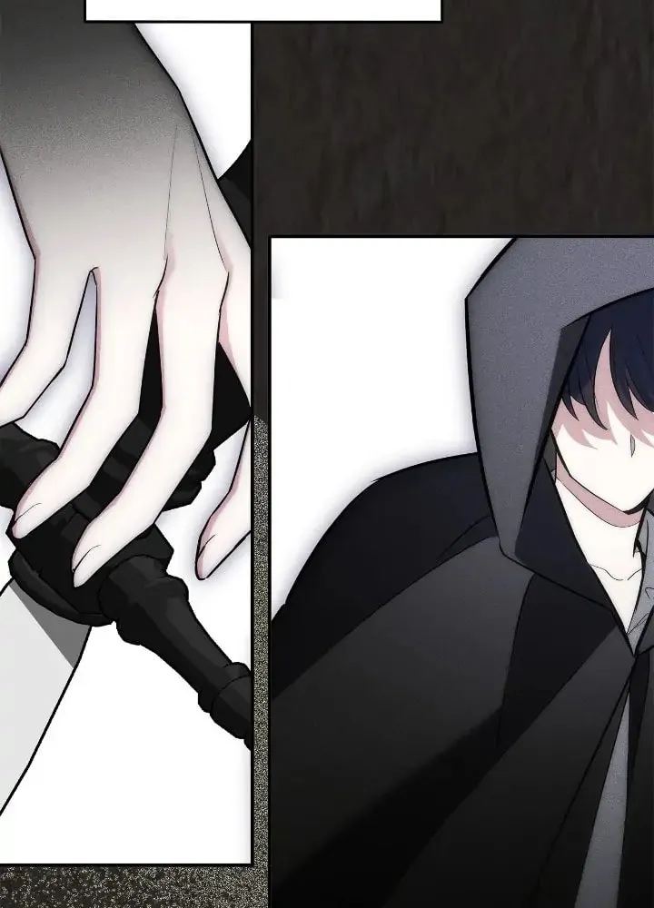 A Tipsy Marriage Proposal for the Emperor Chapter 33 page 54 - 