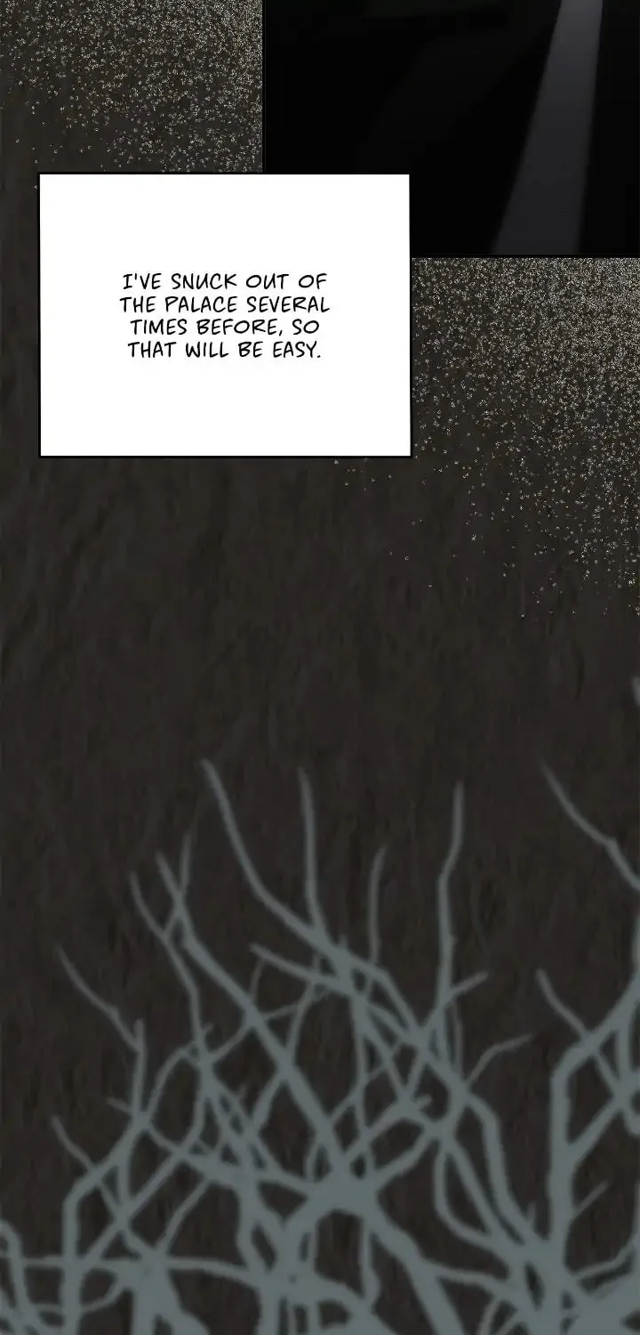 A Tipsy Marriage Proposal for the Emperor Chapter 33 page 55 - 