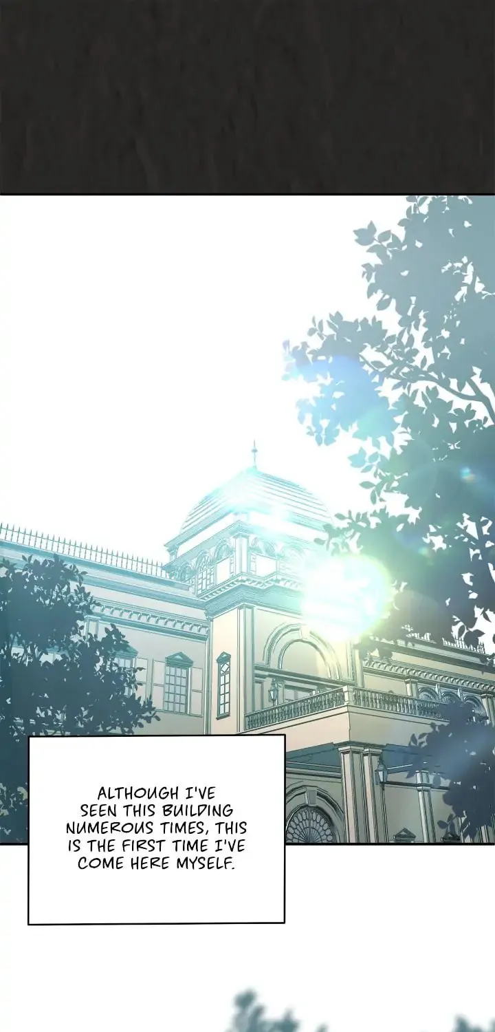 A Tipsy Marriage Proposal for the Emperor Chapter 33 page 58 - 