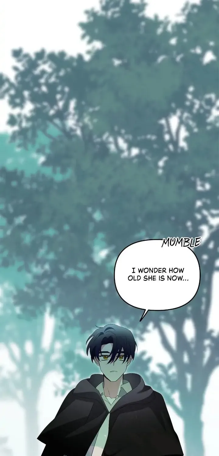 A Tipsy Marriage Proposal for the Emperor Chapter 33 page 59 - 