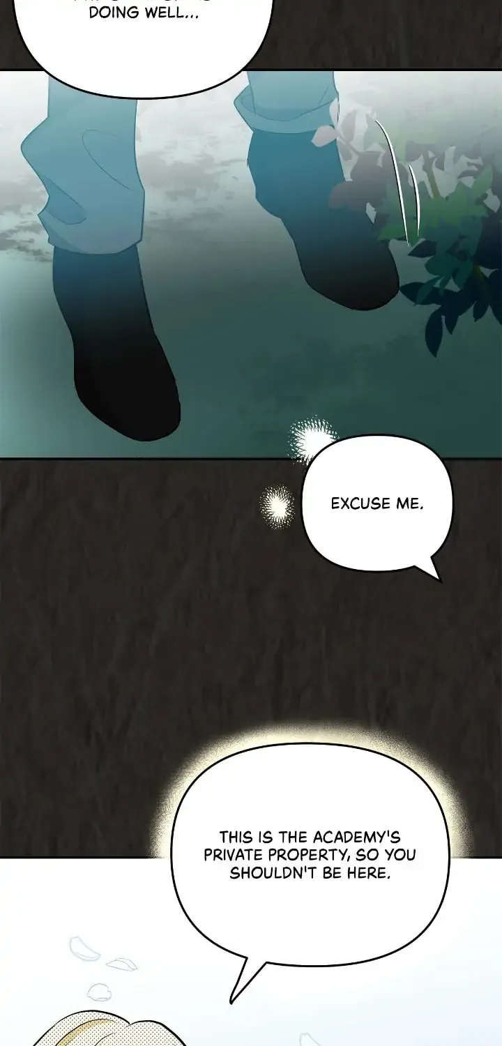 A Tipsy Marriage Proposal for the Emperor Chapter 33 page 61 - 