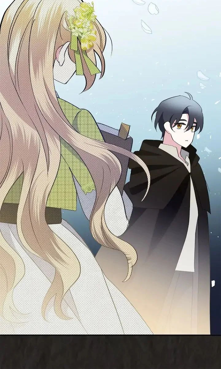 A Tipsy Marriage Proposal for the Emperor Chapter 33 page 62 - 