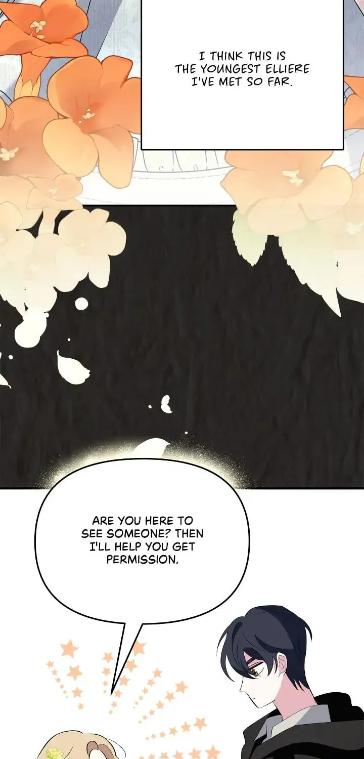 A Tipsy Marriage Proposal for the Emperor Chapter 33 page 64 - 