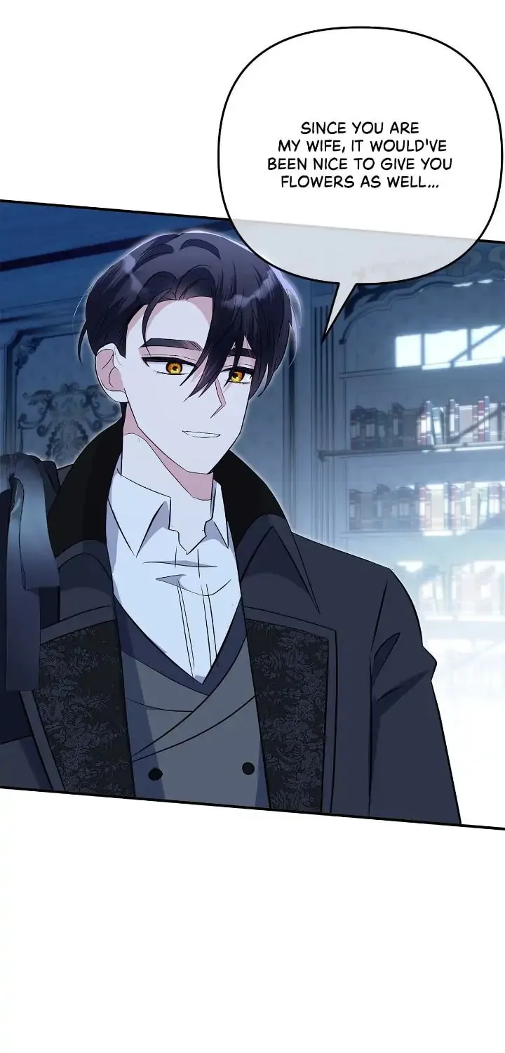 A Tipsy Marriage Proposal for the Emperor Chapter 33 page 8 - 