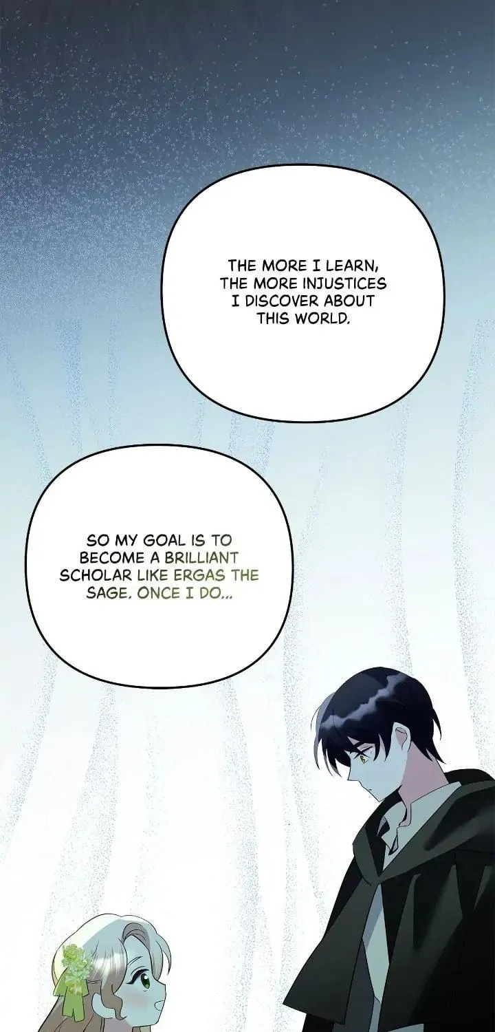 A Tipsy Marriage Proposal for the Emperor Chapter 33 page 71 - 