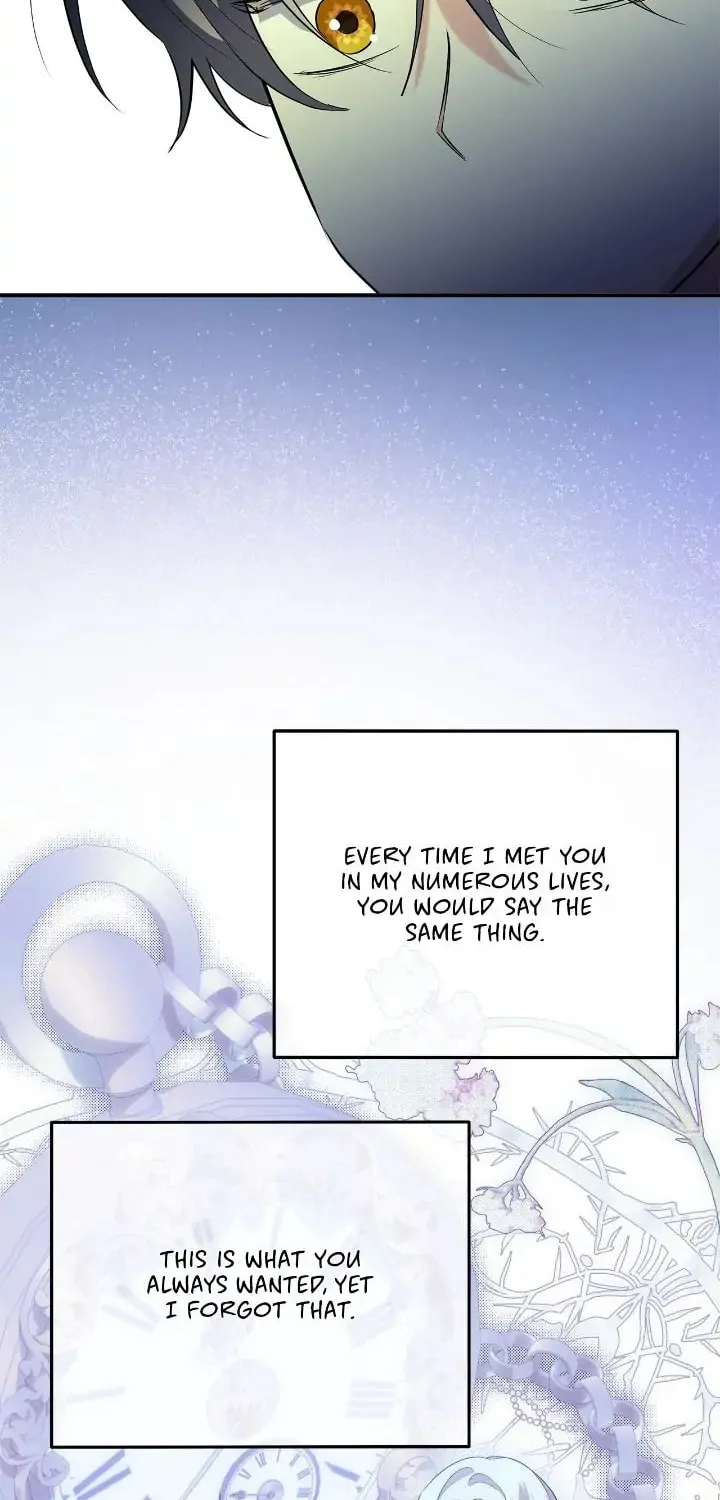 A Tipsy Marriage Proposal for the Emperor Chapter 33 page 74 - 