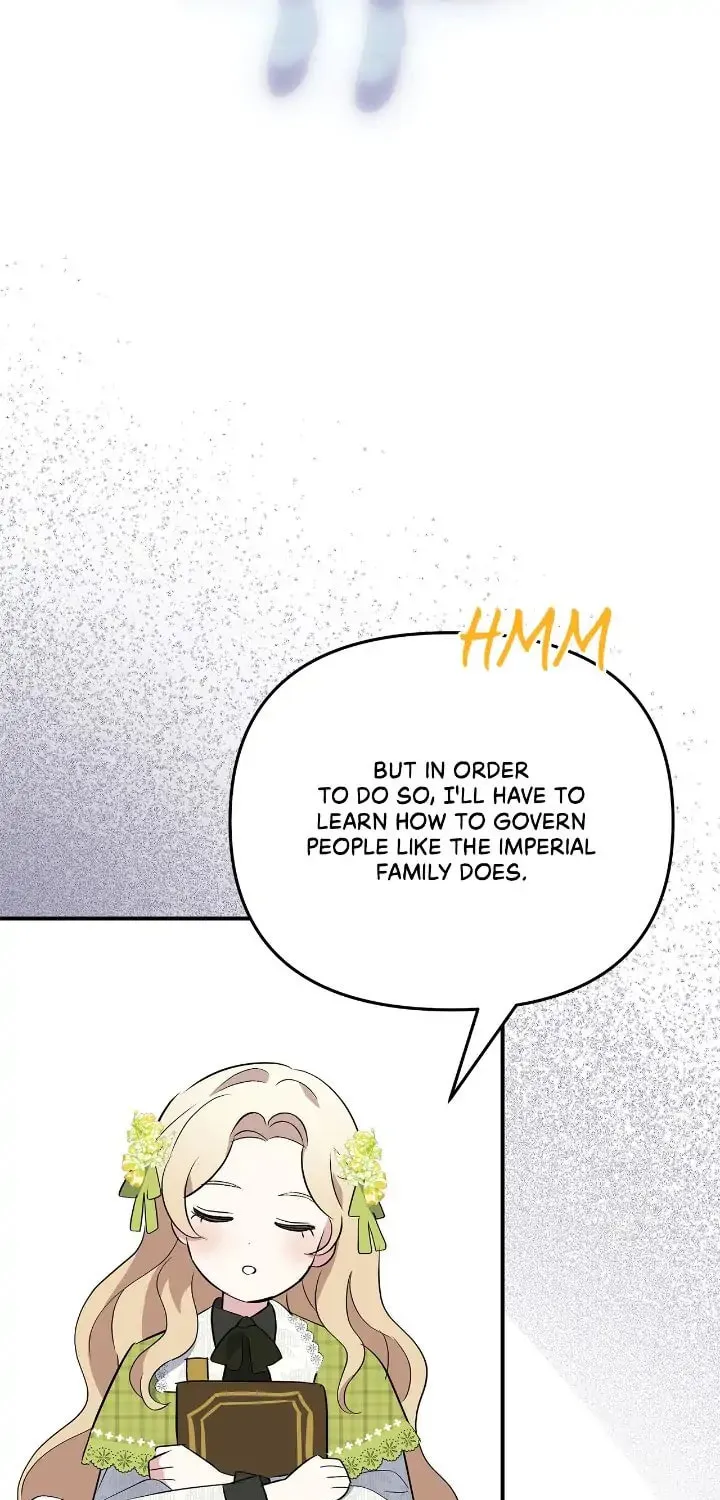 A Tipsy Marriage Proposal for the Emperor Chapter 33 page 76 - 