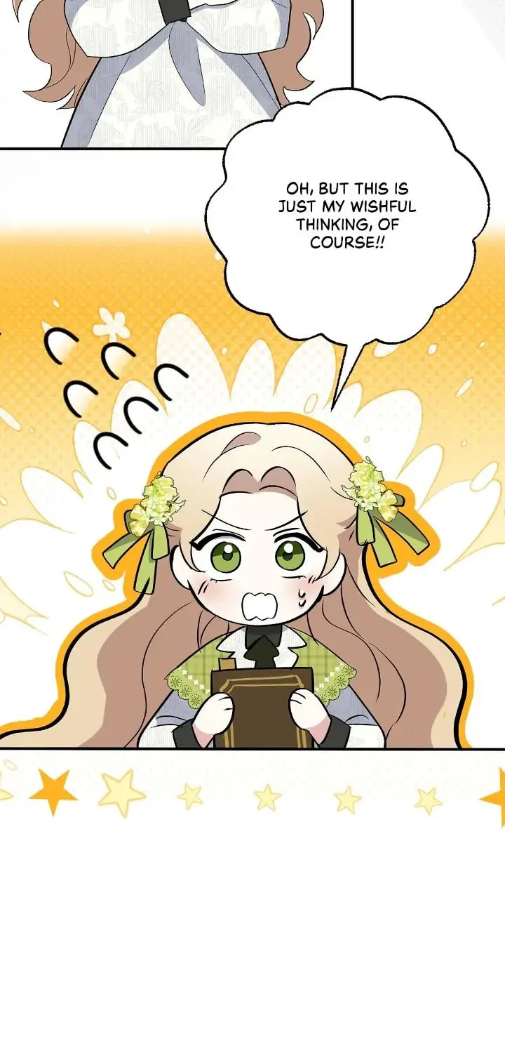 A Tipsy Marriage Proposal for the Emperor Chapter 33 page 77 - 