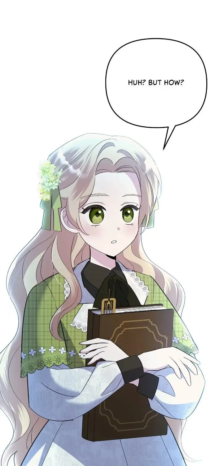 A Tipsy Marriage Proposal for the Emperor Chapter 33 page 80 - 