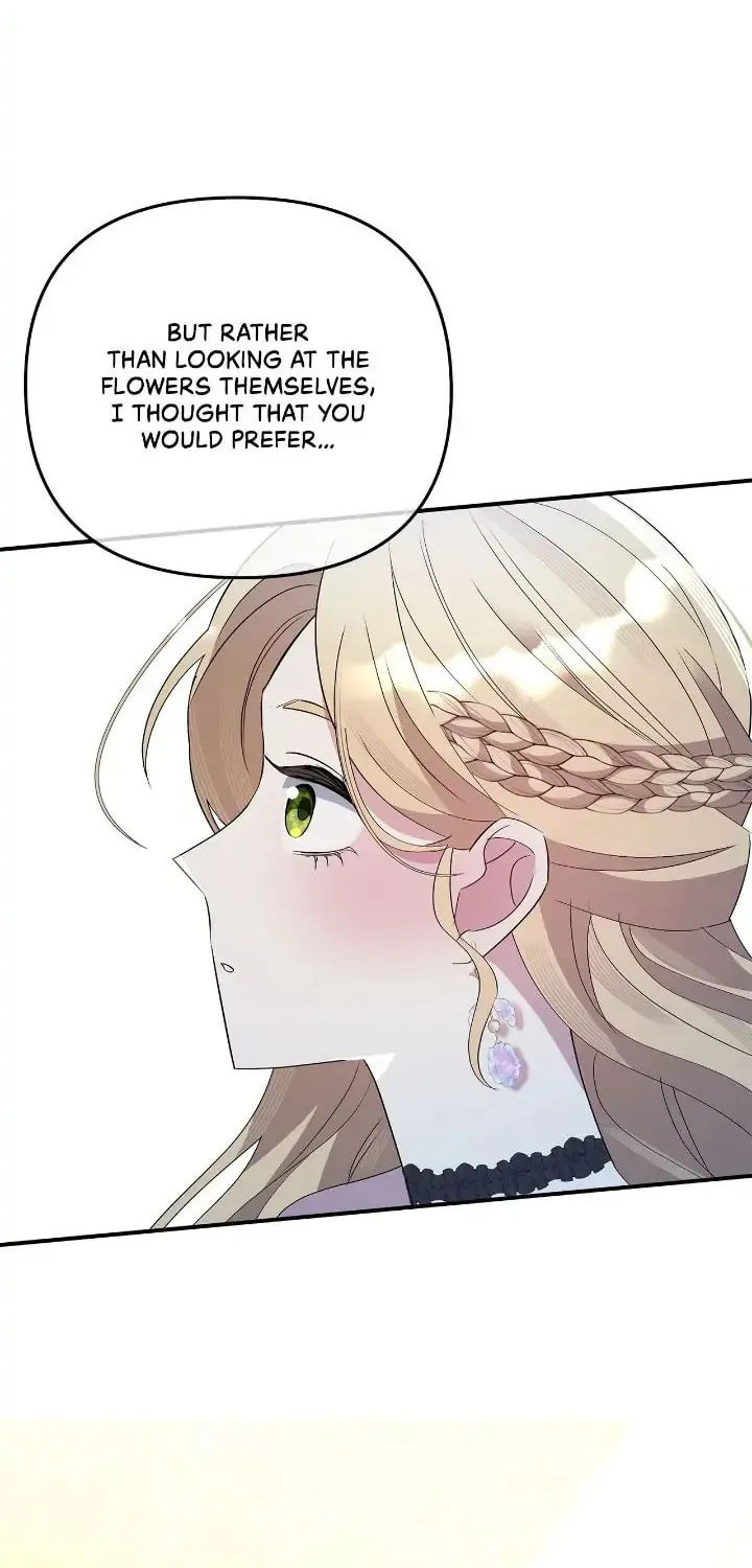 A Tipsy Marriage Proposal for the Emperor Chapter 33 page 9 - 