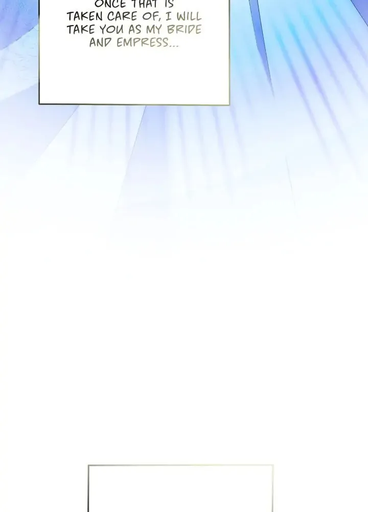 A Tipsy Marriage Proposal for the Emperor Chapter 33 page 85 - 