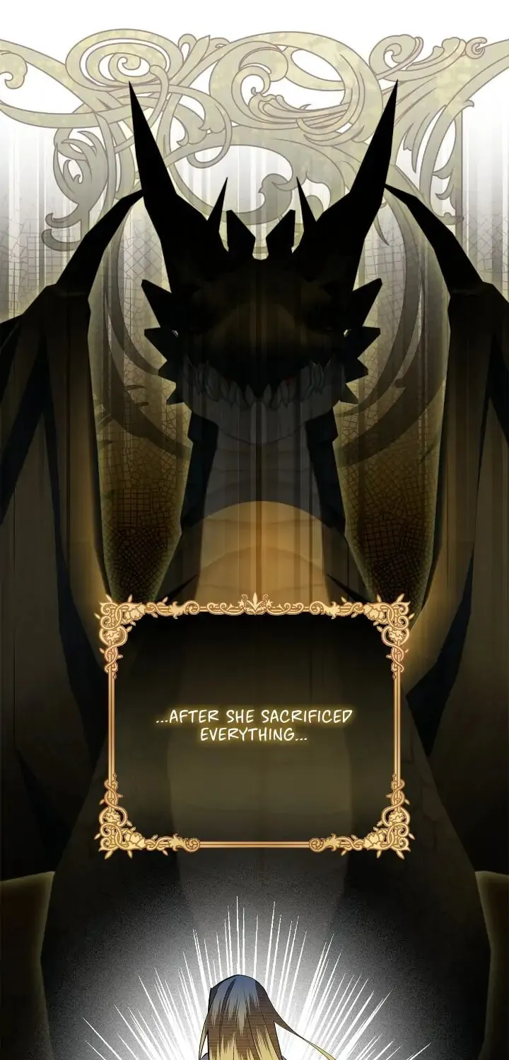 A Tipsy Marriage Proposal for the Emperor Chapter 34 page 14 - 