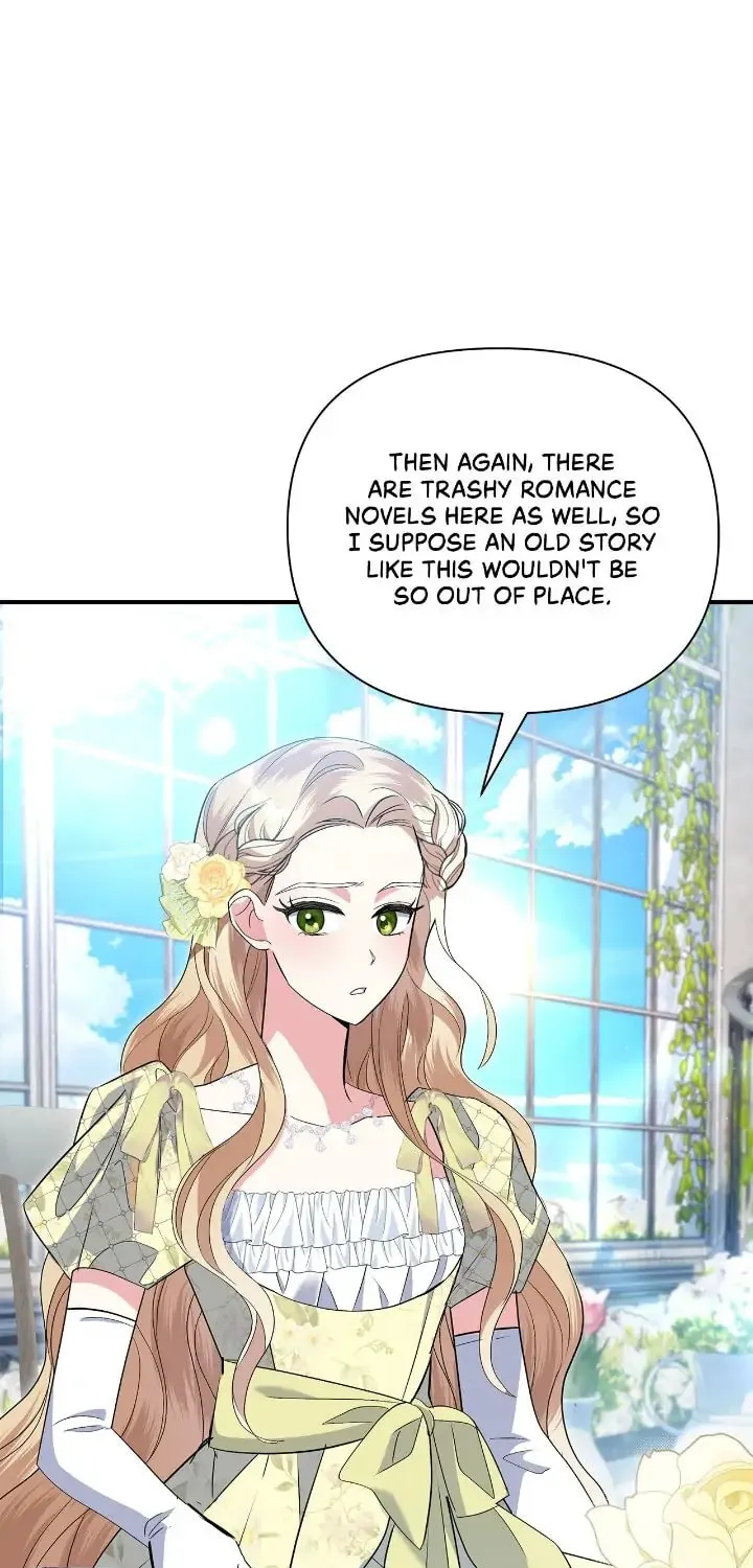 A Tipsy Marriage Proposal for the Emperor Chapter 34 page 17 - 