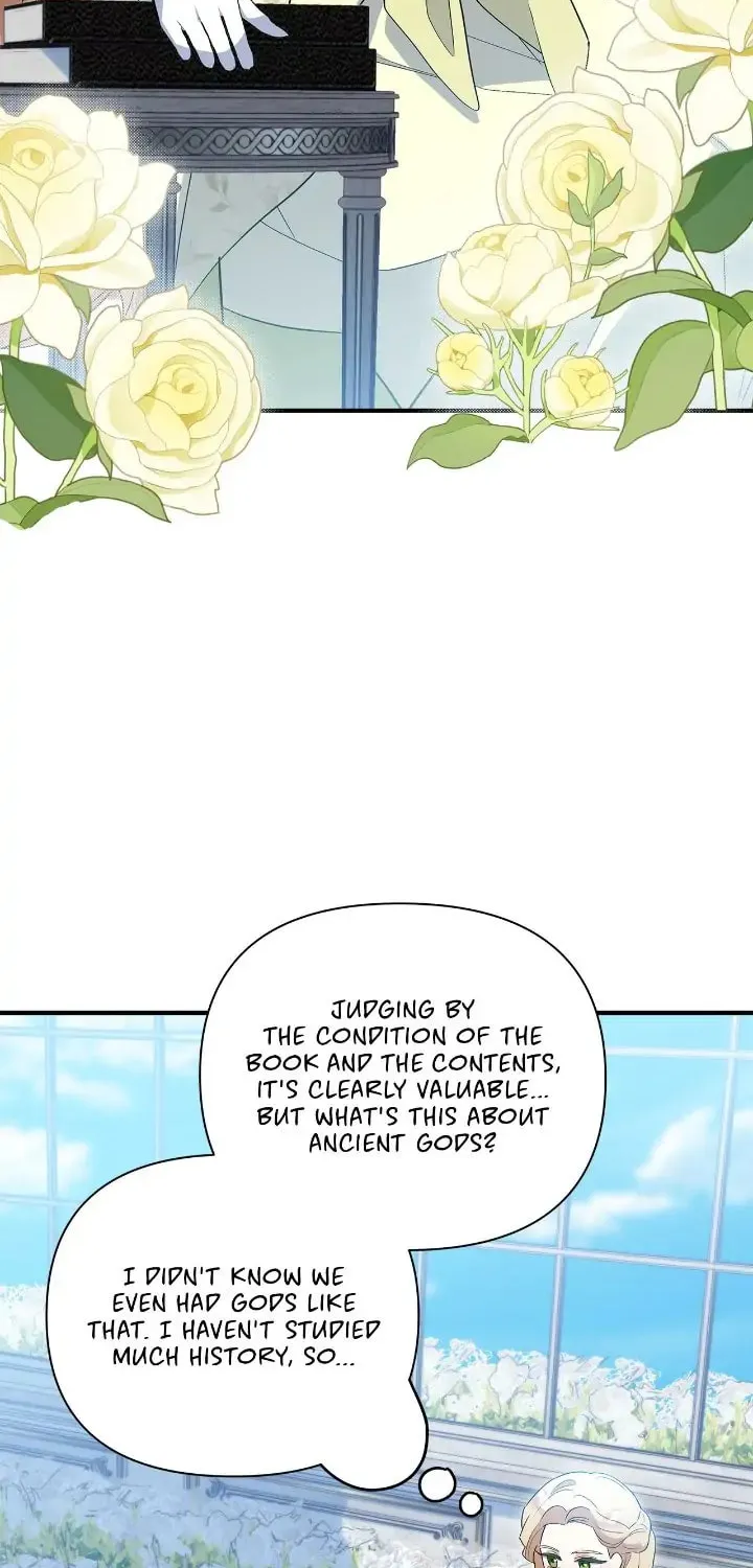 A Tipsy Marriage Proposal for the Emperor Chapter 34 page 18 - 