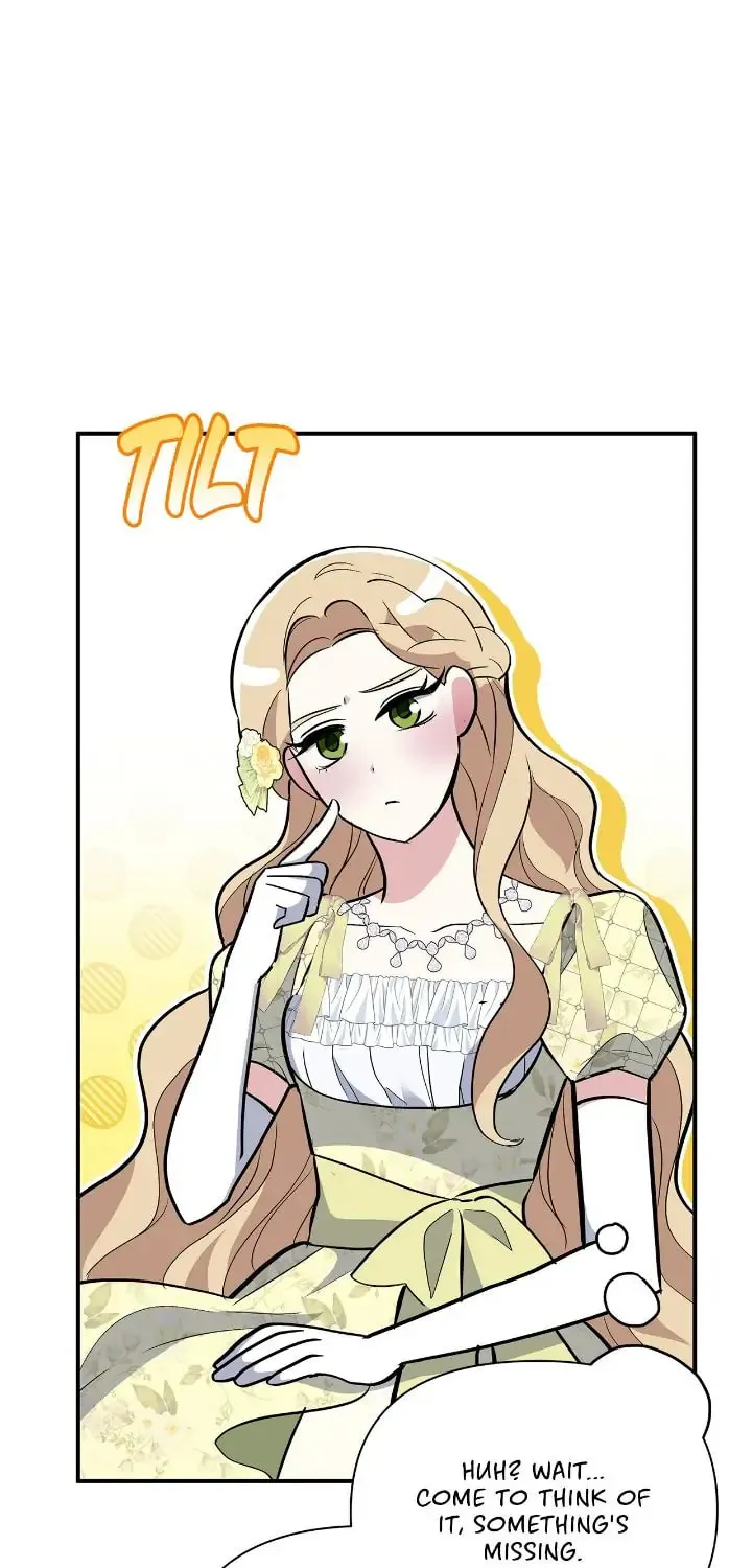 A Tipsy Marriage Proposal for the Emperor Chapter 34 page 21 - 