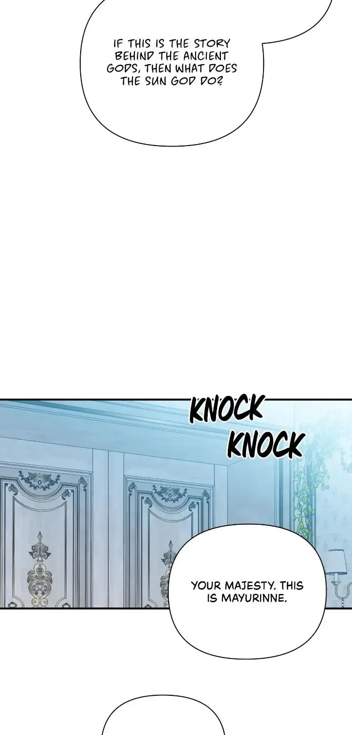 A Tipsy Marriage Proposal for the Emperor Chapter 34 page 22 - 