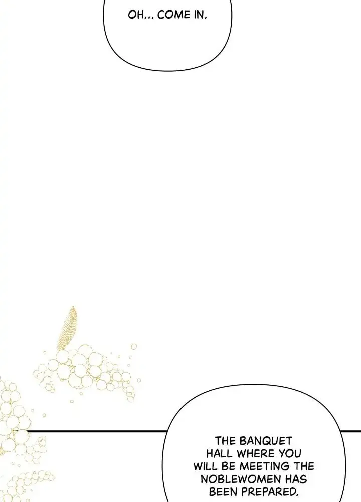 A Tipsy Marriage Proposal for the Emperor Chapter 34 page 23 - 
