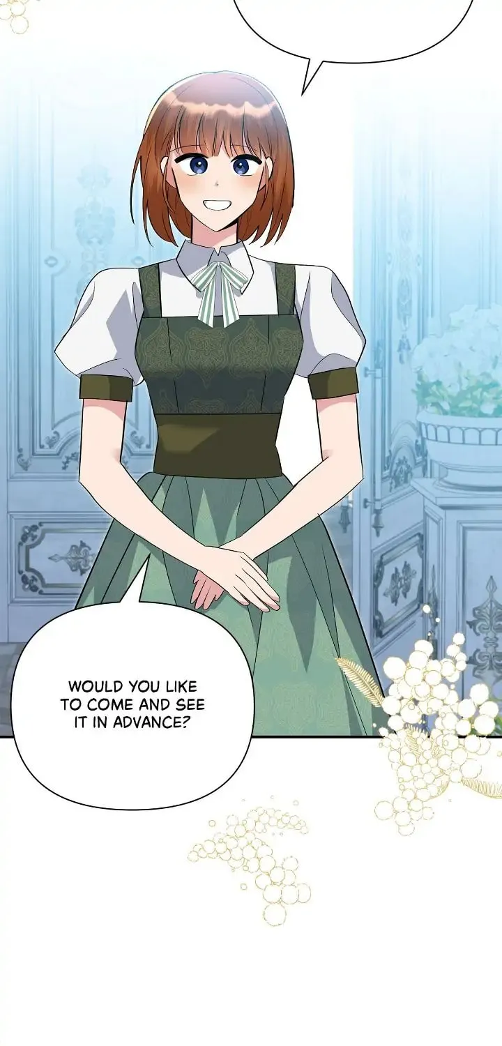 A Tipsy Marriage Proposal for the Emperor Chapter 34 page 24 - 
