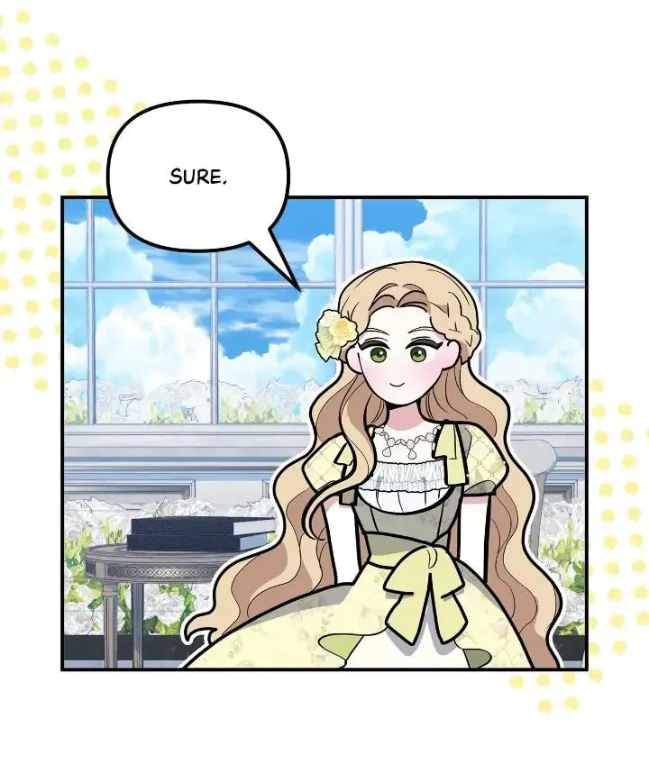 A Tipsy Marriage Proposal for the Emperor Chapter 34 page 25 - 