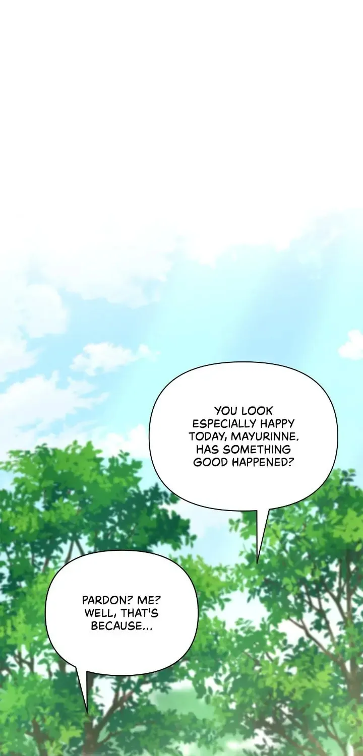 A Tipsy Marriage Proposal for the Emperor Chapter 34 page 26 - 