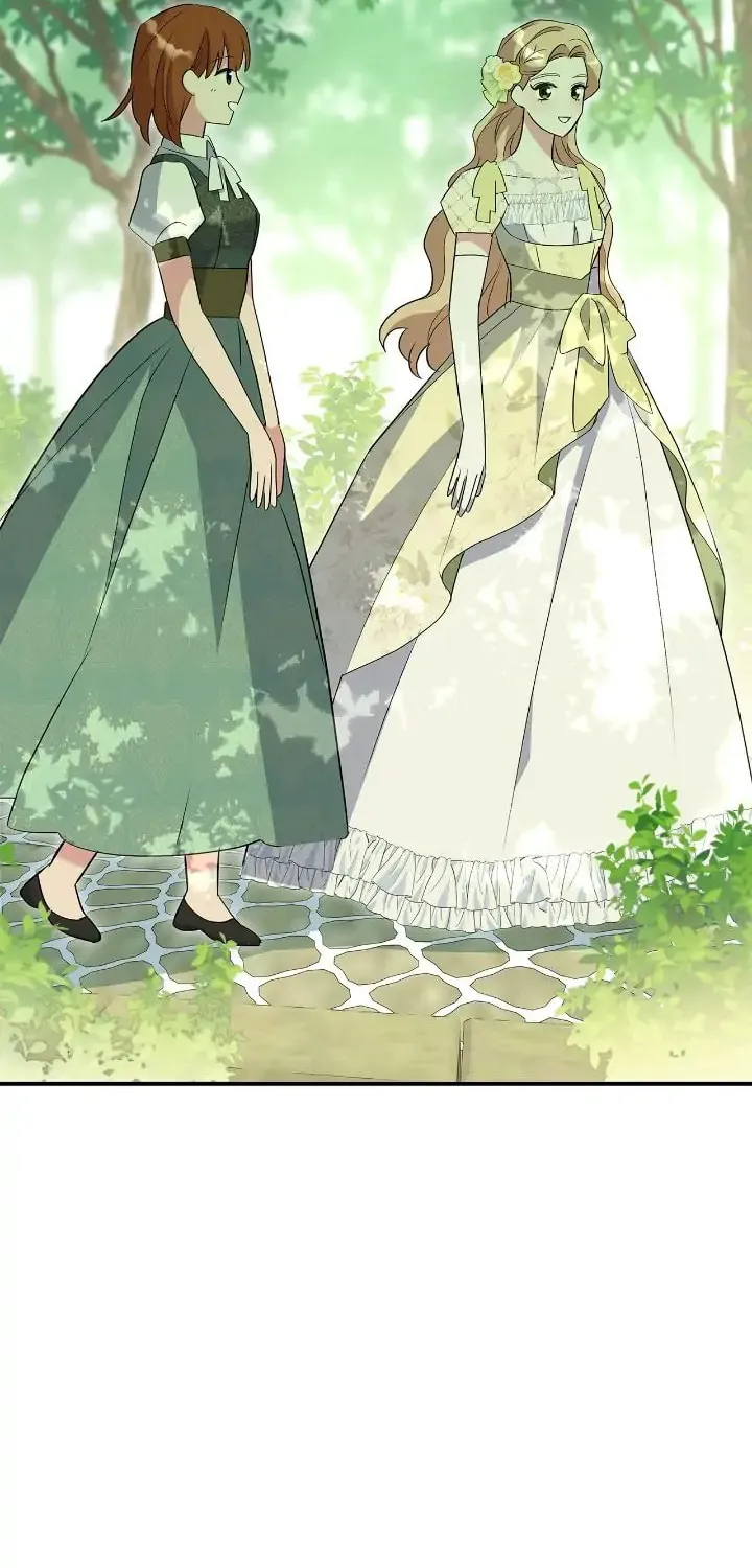 A Tipsy Marriage Proposal for the Emperor Chapter 34 page 27 - 