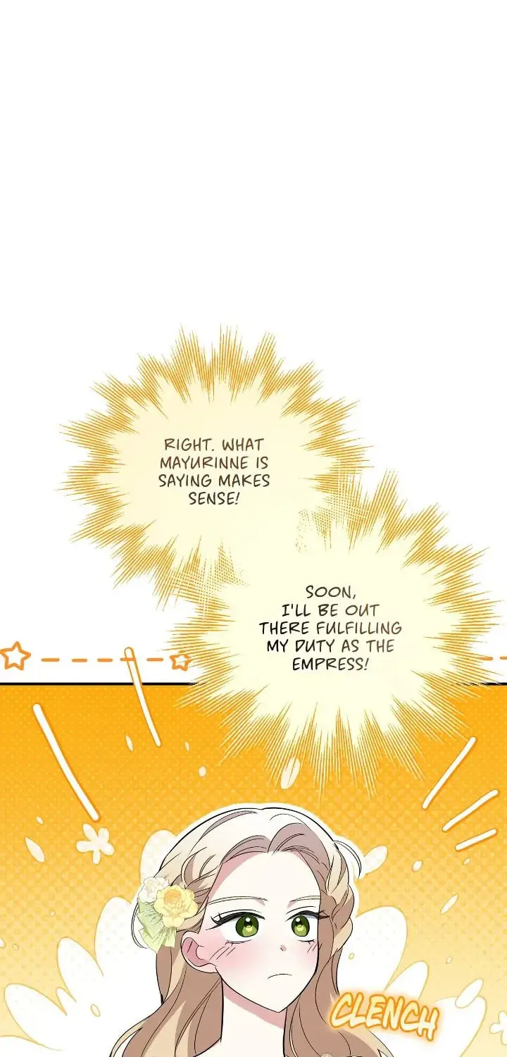 A Tipsy Marriage Proposal for the Emperor Chapter 34 page 32 - 