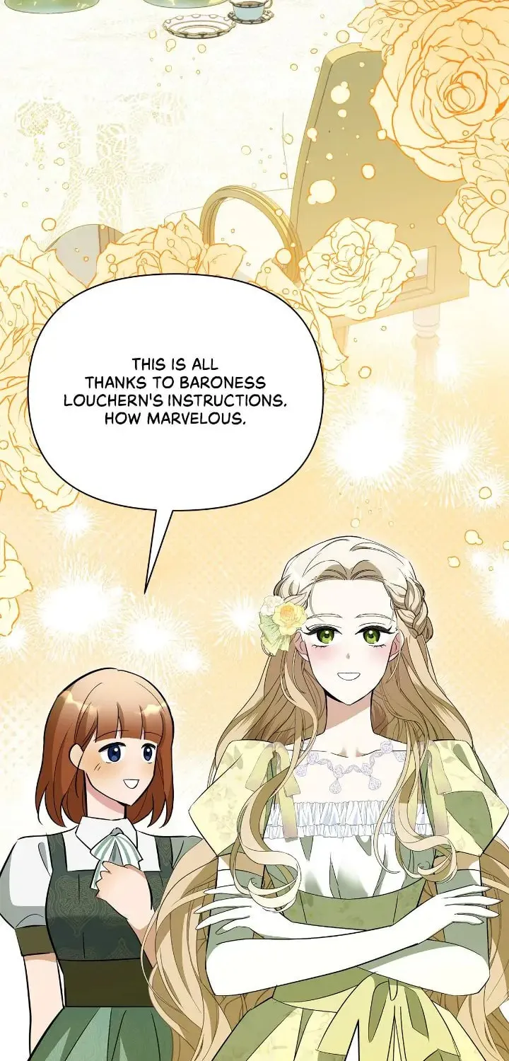 A Tipsy Marriage Proposal for the Emperor Chapter 34 page 35 - 