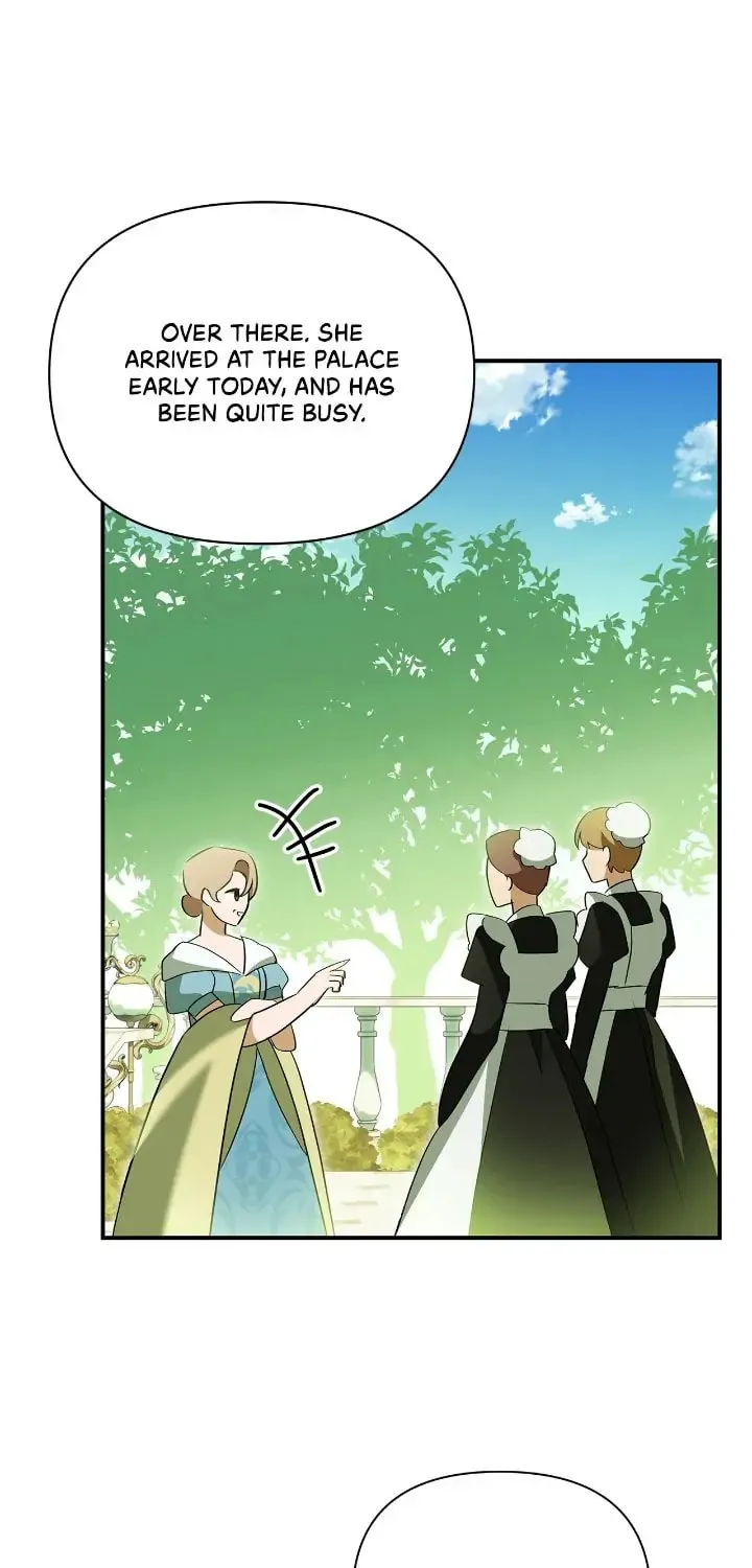 A Tipsy Marriage Proposal for the Emperor Chapter 34 page 37 - 