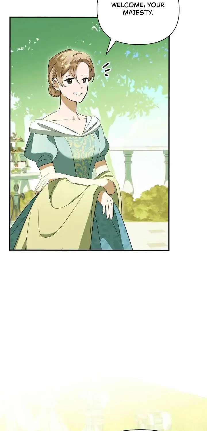 A Tipsy Marriage Proposal for the Emperor Chapter 34 page 38 - 