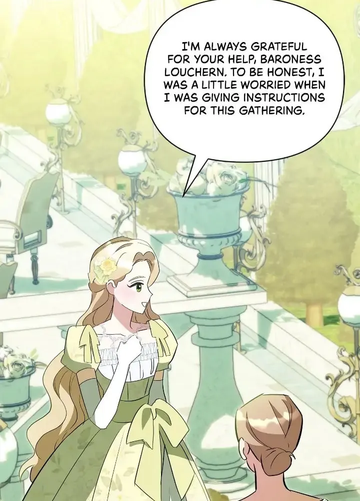 A Tipsy Marriage Proposal for the Emperor Chapter 34 page 39 - 