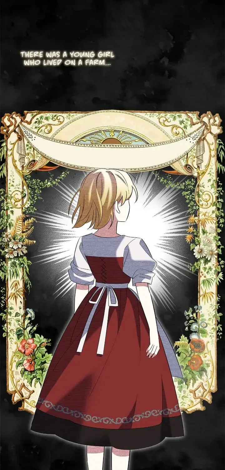 A Tipsy Marriage Proposal for the Emperor Chapter 34 page 5 - 