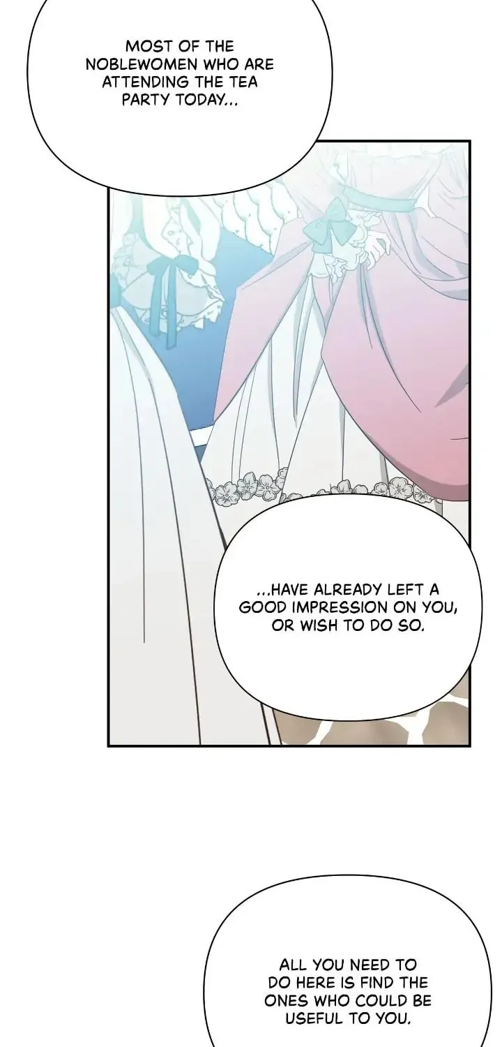 A Tipsy Marriage Proposal for the Emperor Chapter 34 page 43 - 