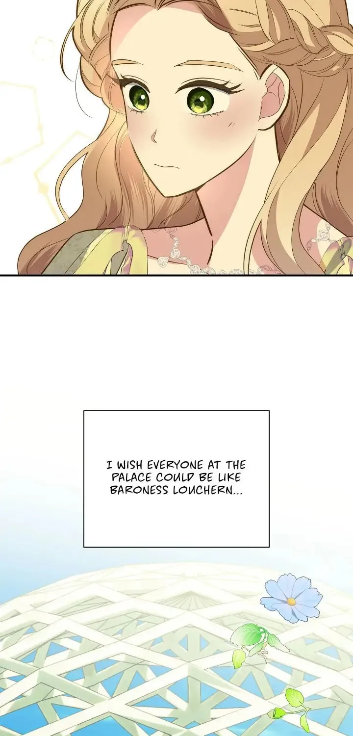 A Tipsy Marriage Proposal for the Emperor Chapter 34 page 45 - 