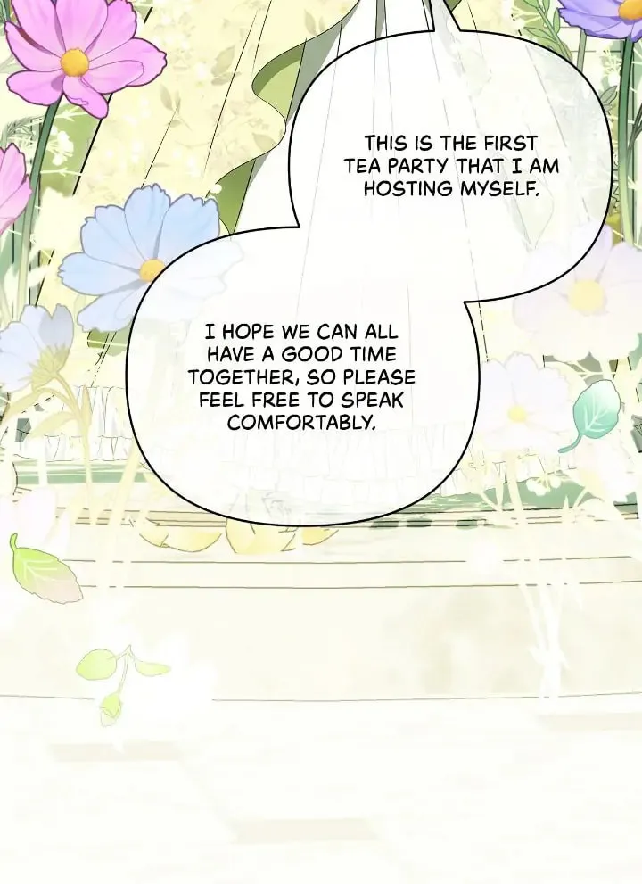 A Tipsy Marriage Proposal for the Emperor Chapter 34 page 47 - 