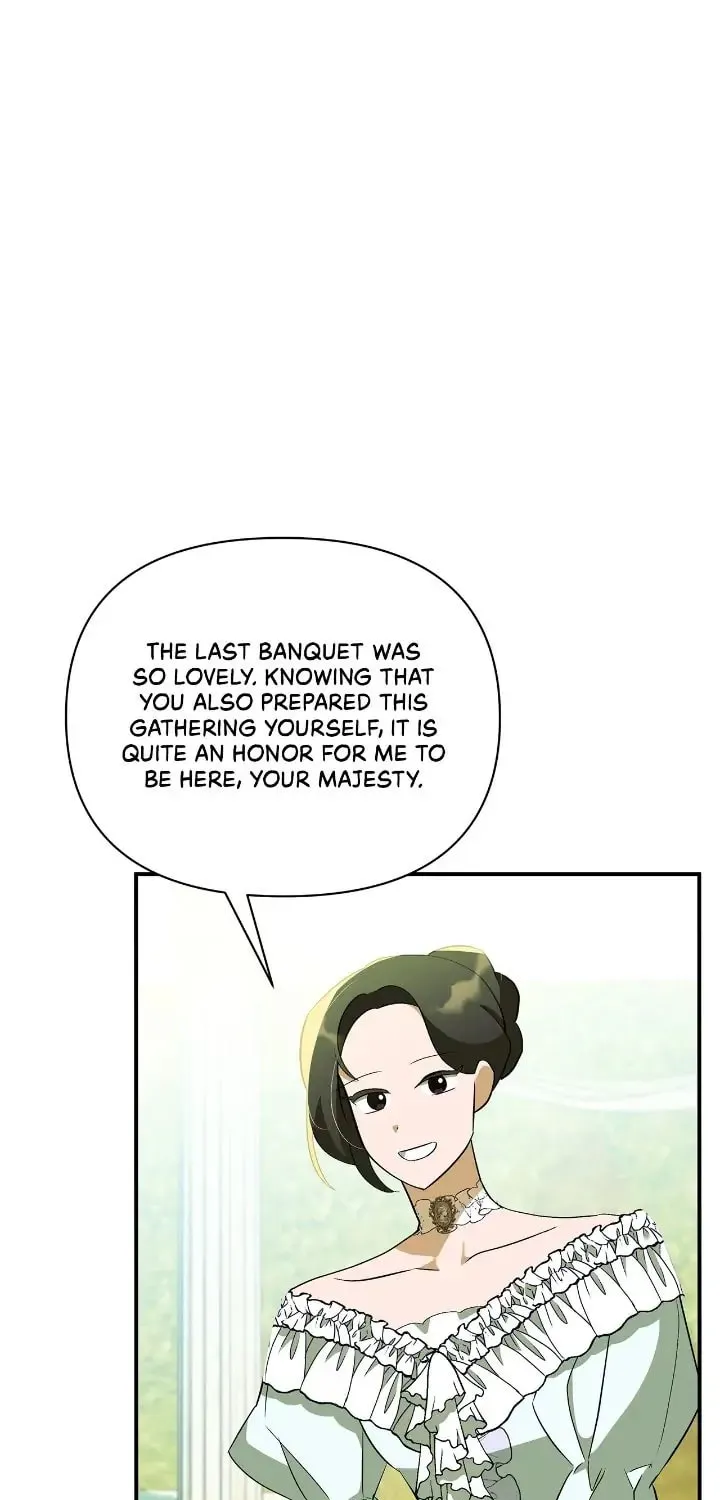 A Tipsy Marriage Proposal for the Emperor Chapter 34 page 48 - 
