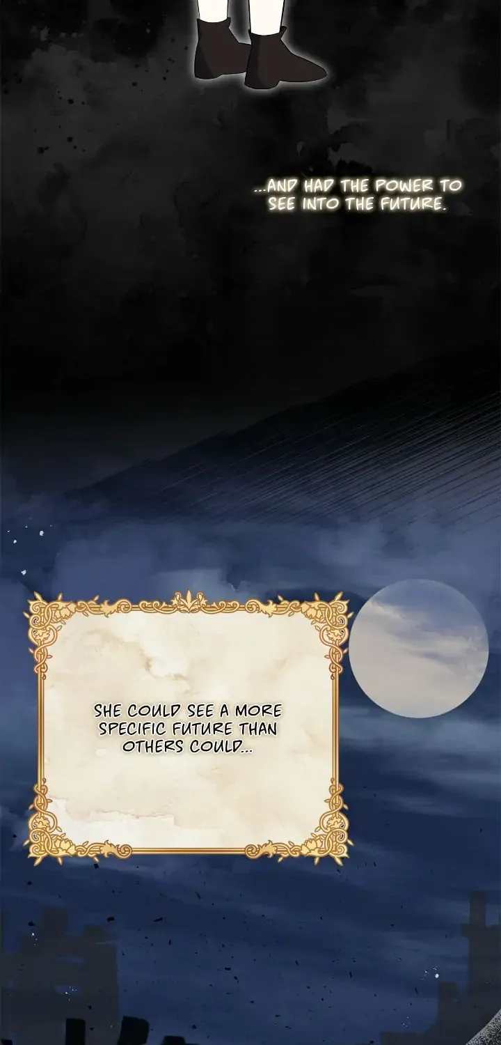 A Tipsy Marriage Proposal for the Emperor Chapter 34 page 6 - 