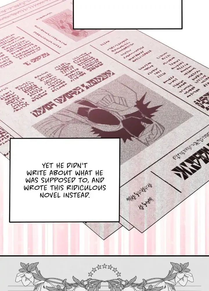 A Tipsy Marriage Proposal for the Emperor Chapter 34 page 55 - 