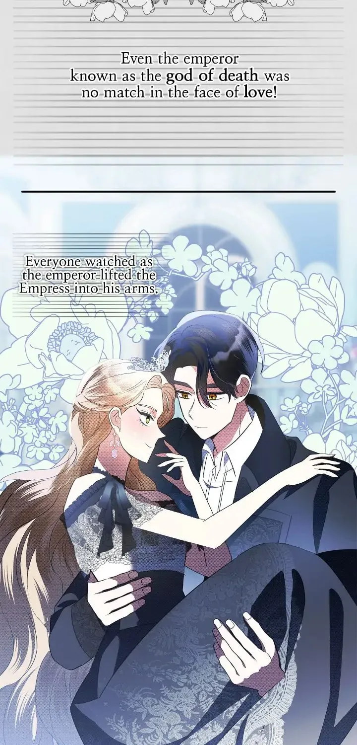 A Tipsy Marriage Proposal for the Emperor Chapter 34 page 56 - 