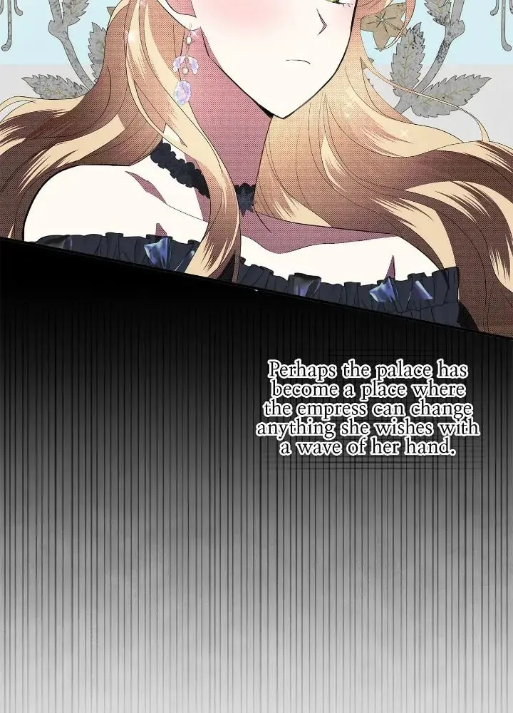 A Tipsy Marriage Proposal for the Emperor Chapter 34 page 58 - 