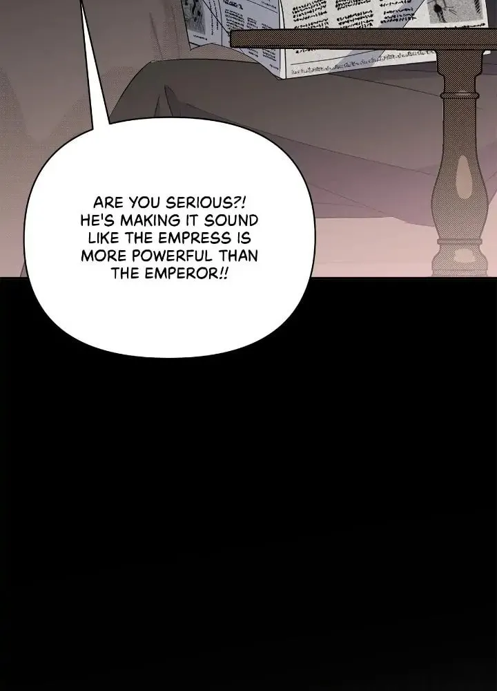 A Tipsy Marriage Proposal for the Emperor Chapter 34 page 62 - 