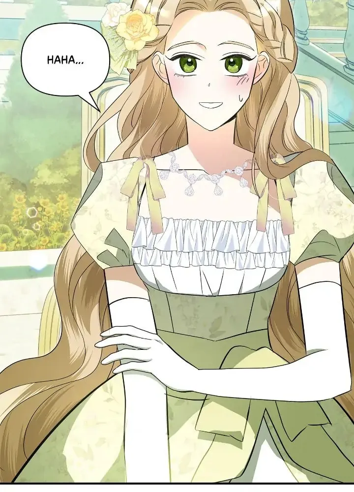 A Tipsy Marriage Proposal for the Emperor Chapter 34 page 65 - 