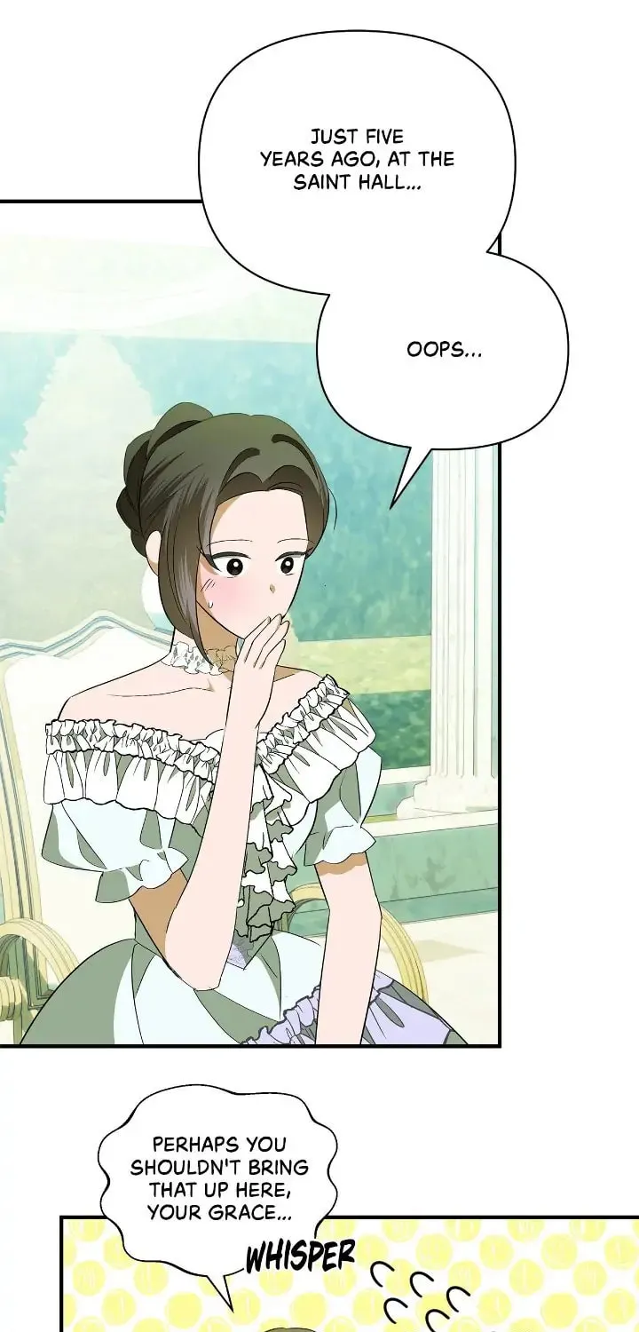 A Tipsy Marriage Proposal for the Emperor Chapter 34 page 67 - 
