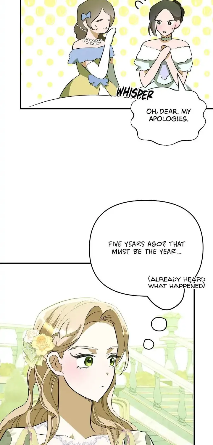 A Tipsy Marriage Proposal for the Emperor Chapter 34 page 68 - 